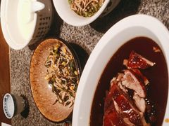 -南京大牌档(之心城店)