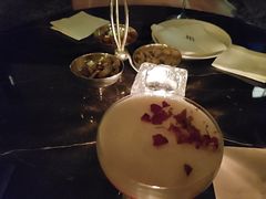 -LONG BAR 廊吧(外滩华尔道夫酒店)