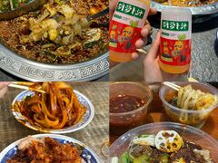 -胖子鱼·天水麻辣鱼火锅(秦州407店)