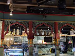 大堂-纳瓦新疆菜(银都店)
