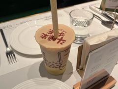 -静香HOUSE·全时段融合餐厅(七星欢乐颂店)