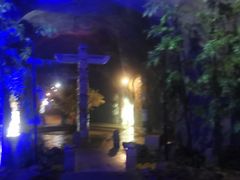 -遂昌金矿国家矿山公园