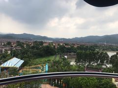 -美的鹭湖探索王国