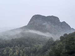 -赤山风景区