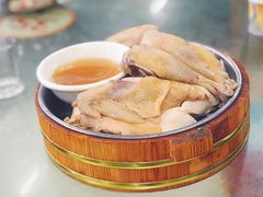 古典鸡-真好吃牛杂(白沙店)