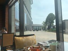 -南通滨江洲际酒店-东厨中餐厅