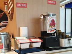 -红渡小香·牛肉麻辣香锅(车站南路店)