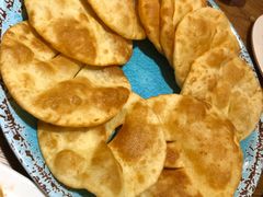 -蒙亨·手把肉·蒙古包文化主题餐厅(天恒广场店)