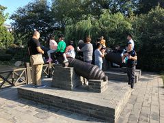 -东关历史文化旅游区-东门遗址