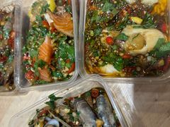 -圆蛋酒料•生腌(开元路店)