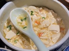 -南京大牌档(青岛万象城店)