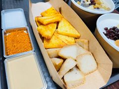 碗托咯吱双拼-杏好遇见你(总店)
