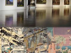 -中华艺术宫(上海美术馆)