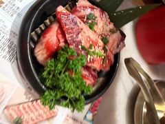 -韩宫宴和牛烤肉(苏州悠方购物中心店)
