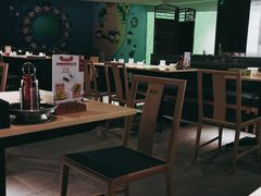 大堂-鼎泰丰(当代商城店)