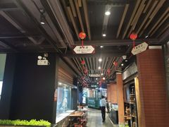 -广东道至正餐厅(区庄店)