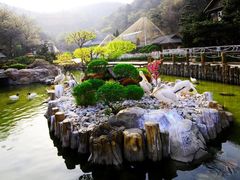 -大连老虎滩海洋公园