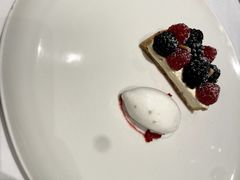 -L'Arome芳芳法国餐厅(仙林金鹰店)