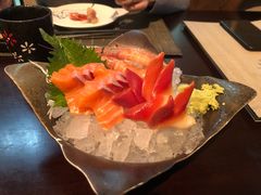 -南苑环球酒店-稻菊日式餐厅(鄞县大道店)