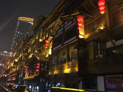 -纸盐河码头火锅(十八梯店)