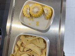 -宴全牛粤来越牛潮汕鲜牛肉火锅(海州万达广场店)