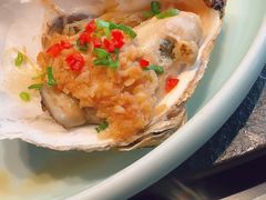 -浩运海鲜·16年专注青岛菜(石老人店)