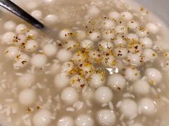 -逸林轩中餐厅(中信泰富朱家角锦江酒店)