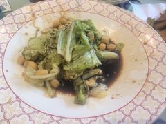 -撒拉花儿·新疆菜·清真(太阳宫店)