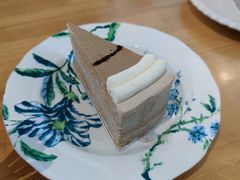 -默迹咖啡馆