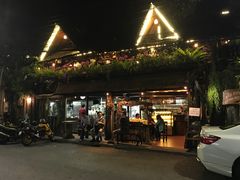 -自然餐厅(Phuket)