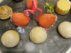 -富淳饭店(世纪公园店)