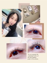 -Adore nail日式美甲美睫