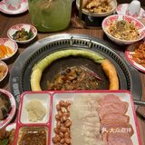 东北老铁必冲！锅包肉会跳舞的店🔥