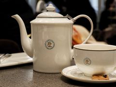 茉莉茶-PAUL LAFAYET 法式甜品(港汇广场店)