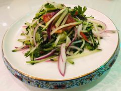 -巴依老爷新疆美食(马驹桥店)