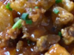 -老杨饭店(万科里店)