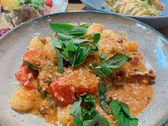 -HELLO 27 意面·沙拉·帕尼尼