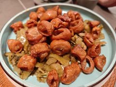 -先记烧鹅王·本地粤菜(福永店)