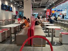 -鼎高高陕西美食(龙德广场店)