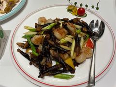 -粤江春·早茶·潮粤菜·宴会(罗湖宝能中心店)