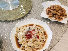 -中国吉菜名店广源宾馆餐厅