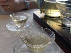 -北京柏悦酒店·锦庭餐厅Dining Room