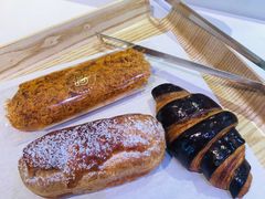 -巴黎贝甜(五月花广场店)