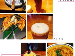 -云海肴·汽锅鸡·云南菜(天津国金汇店)