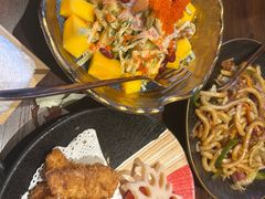 -鸟鹏烧鸟居酒屋(珠江新城店)