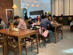 -奎元馆(市民中心店)