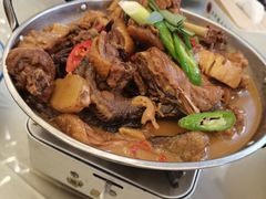 -上河城大酒店(三河古镇店)