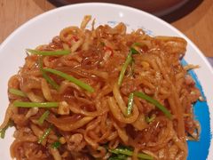 -满园烤鸭·春饼(奥体万达店)