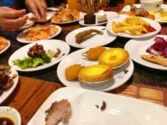 -汉巴味德(大悦城店)