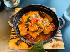-Ameigo梅果·云贵川bistro(长宁来福士店)